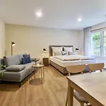 Aparthotel Alte Schmelz Bad Duerkheim