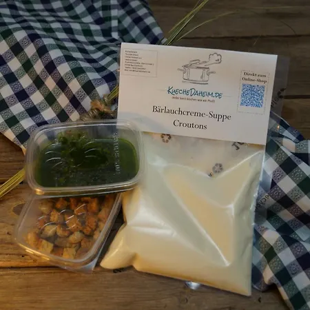 Alte Schmelz מלון דירות