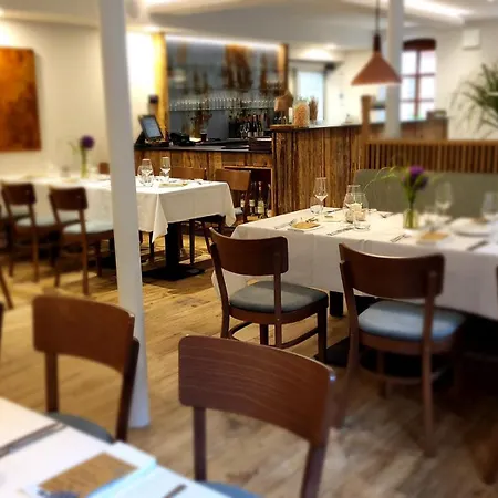 Alte Schmelz Bad Dürkheim