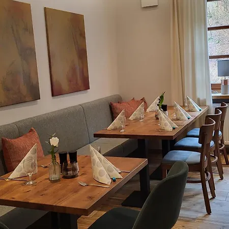 Alte Schmelz 3* Bad Dürkheim