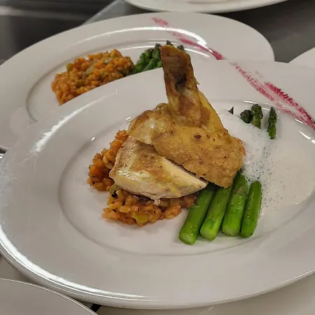 Alte Schmelz 3* Bad Dürkheim