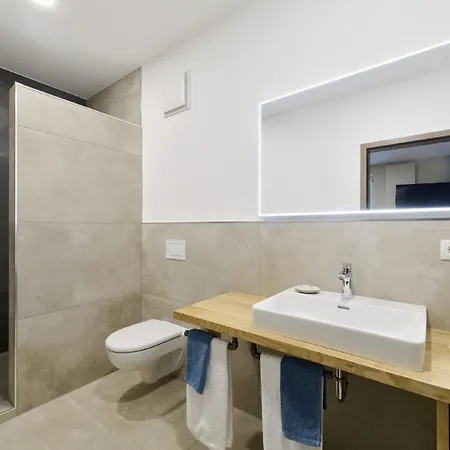 Aparthotel Alte Schmelz Bad Dürkheim
