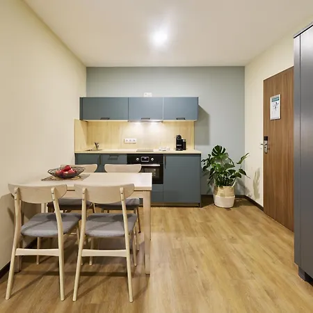 Alte Schmelz באד דירקהיים