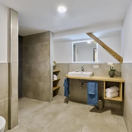 Alte Schmelz Aparthotel