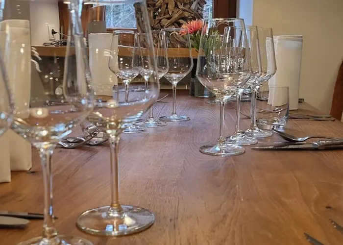 Alte Schmelz מלון דירות 3*