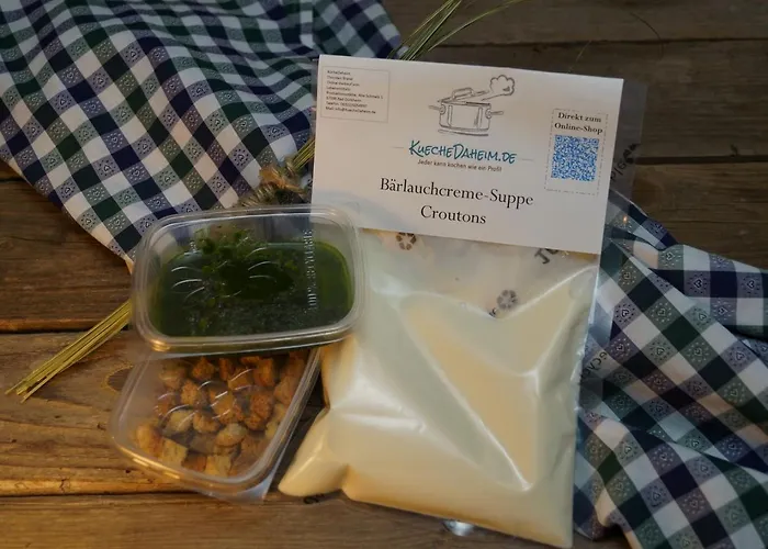 Alte Schmelz מלון דירות