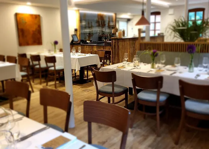 Alte Schmelz באד דירקהיים