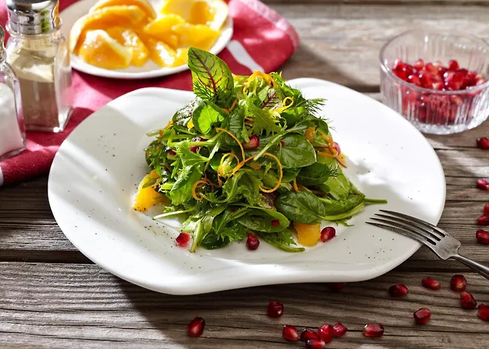 מלון דירות Alte Schmelz באד דירקהיים