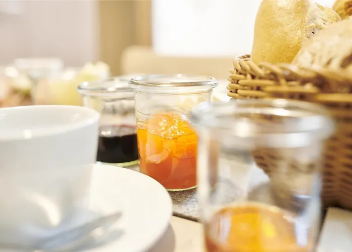 Alte Schmelz 3* באד דירקהיים