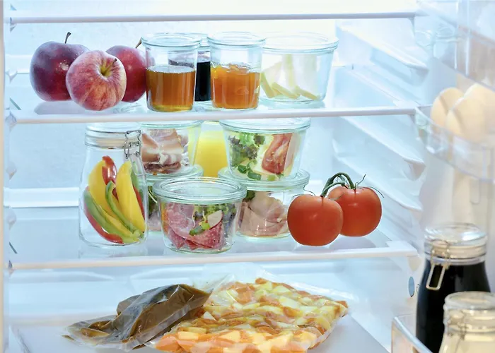 מלון דירות Alte Schmelz באד דירקהיים