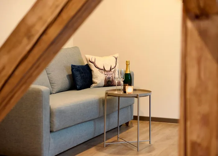 Alte Schmelz באד דירקהיים