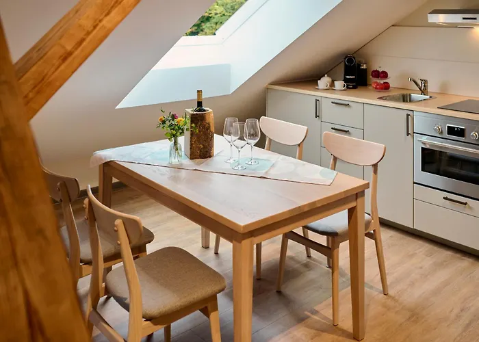 Alte Schmelz 3* באד דירקהיים